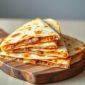 Quesadilla