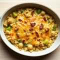 Quinoa preigratin
