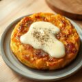 Rösti met Vacherin mont d’or