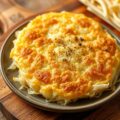 Rösti van wittekool