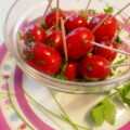 Radijsjes in heerlijke knoflook- kruidenmarinade