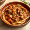Ragu del Macellaio