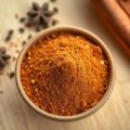 Ras el Hanout: kruidenmix uit Noord Afrika en Turkije