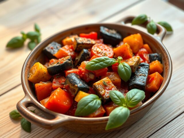 Ratatouille