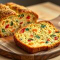 Ratatouille Cake