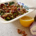 RauwkostSalade uit het Midden – Oosten