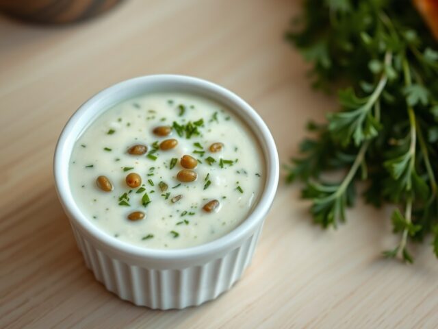 Ravigottesaus