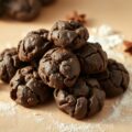 Recept voor échte pepernoten (taaitaainoten)