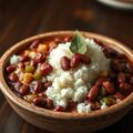 Red Beans and Rice (RBenR)