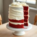 Red Velvet Cake