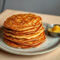 Reibekuchen (aardappelpannenkoekjes)