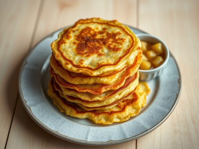 Reibekuchen