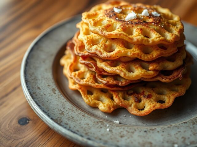 Reibekuchen