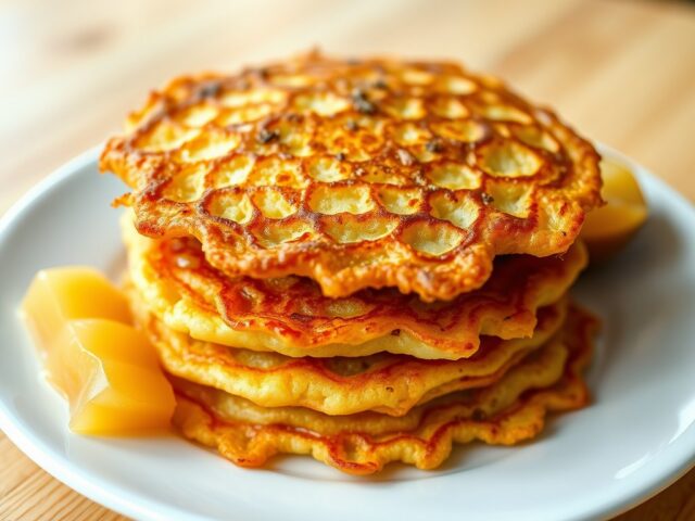 Reibekuchen