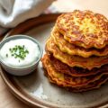 Reibekuchen uit Hessen