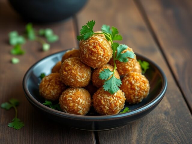 Rempahballetjes