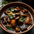 Rendang III (Beetje Eenvoudige Versie)