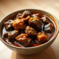 Rendang Padang