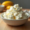 Ricotta