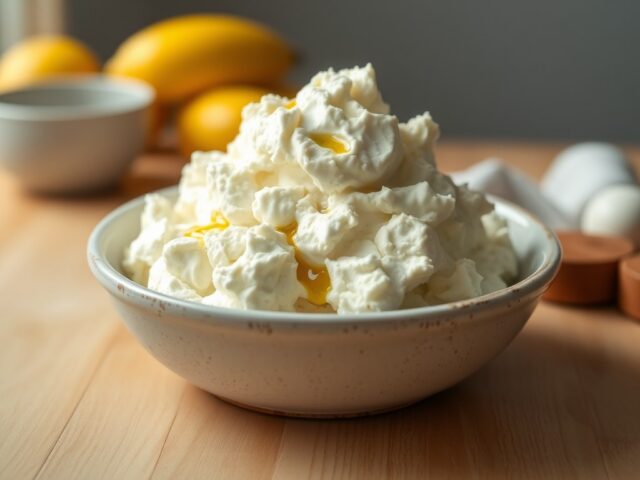 Ricotta