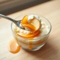 Rijs dessert
