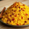 RIJST : Biryani uit India