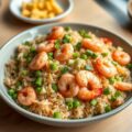 RIJST Cantonese Rice I
