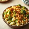 Rijst met broccoli