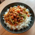 RIJST Nasi Cincang