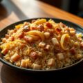 RIJST Nasi Goreng Hong Kong