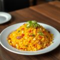 RIJST : Nasi Goreng Kol Kembang