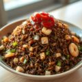 RIJST Nasi Goreng Maleisie