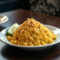 RIJST Nasi Goreng Marine (Versie Jan A)