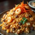 RIJST Nasi Goreng Restan