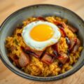 RIJST Nasi Goreng Totok