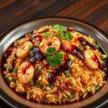 RIJST Nasi Goreng Udang