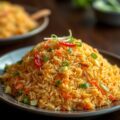 RIJST Nasi Goreng V