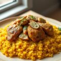RIJST Nasi Keboeli Ayam