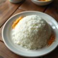 RIJST : Nasi Lemak
