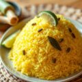RIJST Nasi Uduk Variatie