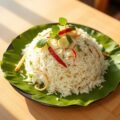 RIJST Nasi Ulam
