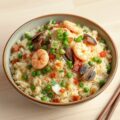 RIJST Nasi Yangzhou