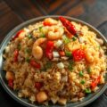 RIJST Thai Rice I