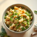 RIJST Thai Rice III met Kip en Groene Curry