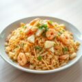 RIJST Thai Rice VI met Krab