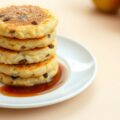 Rijstkoekjes