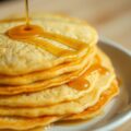 Rijstpannenkoeken