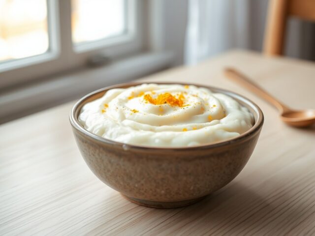 Rijstpap