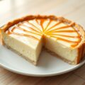Rijsttaart – recept voor de microgolfoven