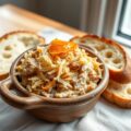 Rillettes